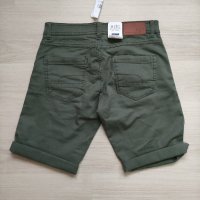 Мъжки къси дънки Esprit размер 30, снимка 3 - Къси панталони - 35103881