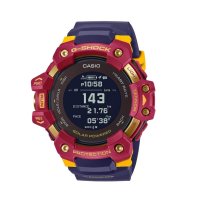 Мъжки часовник Casio G-SHOCK FC Barcelona Limited GBD-H1000BAR-4ER, снимка 1 - Мъжки - 43642038