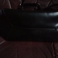 Промо! Уникална голяма маркова  чанта естествена кожа, снимка 3 - Чанти - 40408761