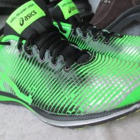 ASICS® Gel-Super J33, Men's Training Running Shoes- 42- 43, GOGOMOTO.BAZAR.BG®, снимка 8 - Маратонки - 27405778