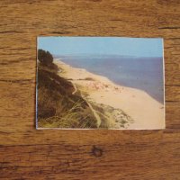 Пощенски картички от Обзор от 1977 г. - нови, снимка 1 - Колекции - 27966350