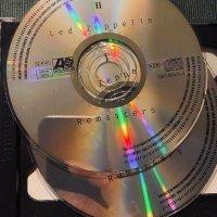 LED ZEPPELIN , снимка 13 - CD дискове - 43400868