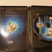  PC игра StarCraft II -Legacy of the void , снимка 4 - Игри за PC - 43451718