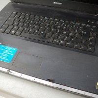 Sony Vaio VGN-AR51J/PCG-8Z2M, снимка 3 - Части за лаптопи - 28544537