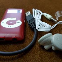 МР3 портативно малко за слушане на музика, снимка 2 - MP3 и MP4 плеъри - 27476964