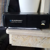 Blaupunkt CDC- A03, снимка 1 - Аудиосистеми - 32740418