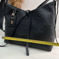 Нива чанта Louis Vuitton лукс качество, снимка 5 - Чанти - 27873684