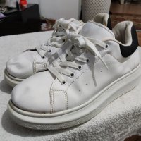 Кецове NLY Perfect Sneaker, снимка 2 - Кецове - 35028081