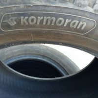 Продавам 3бр.гуми Kormoran, снимка 1 - Гуми и джанти - 44932676