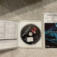 Metal Gear Solid 5 Ground Zeroes PS3, снимка 2 - Игри за PlayStation - 43800953