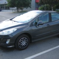 Rent a car / рент а кар - Peugeot 308 - от 10 euro / ден, снимка 2 - Други услуги - 40124588