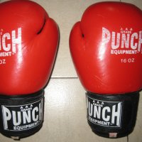 Боксови ръкавици, снимка 2 - Бокс - 28455729