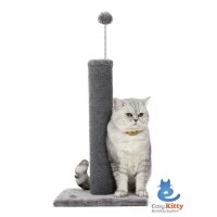 Котешка играчка- драскалка , снимка 1 - За котки - 43369540