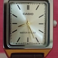 Дамски часовник CASIO. , снимка 5 - Дамски - 43731642