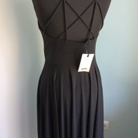 Малка черна рокля BIK Bok M, нова , снимка 11 - Рокли - 36832614