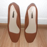 Чисто нови дамски обувки от Лондон на PRIMARK    1043, снимка 1 - Дамски ежедневни обувки - 38672283