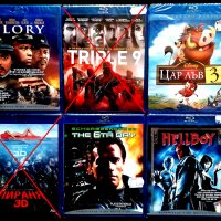 Филми на Blu-Ray с БГ субтитри и без БГ субтитри + списък, снимка 5 - Blu-Ray филми - 37963356