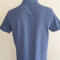 Lacoste Pique Slim Fit Mens Size 4 - М ОРИГИНАЛ! Мъжка тениска!, снимка 8 - Тениски - 32933423