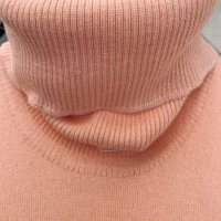 Луксозен пуловер MAC ALAN Шотландия, снимка 1 - Блузи с дълъг ръкав и пуловери - 43342700
