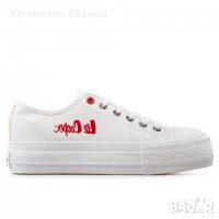 кецове Lee Cooper, снимка 4 - Кецове - 37843054