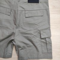Мъжки къси панталони NY Concept размер L  , снимка 6 - Къси панталони - 43896460