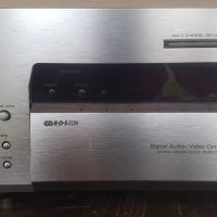 Sony STR-DB930, снимка 4 - Ресийвъри, усилватели, смесителни пултове - 25711635