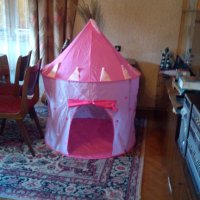 Детска палатка, снимка 3 - Други - 34947945
