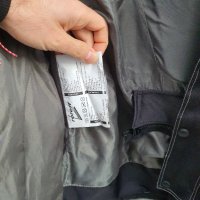 Мото Яке за Турър ROLEFF RaceWear Cordura Всички Сезони WINDTEX Размер XL, снимка 6 - Аксесоари и консумативи - 40000750