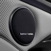 Лого Harman / Kardon емблема за тонколони, снимка 1 - Аксесоари и консумативи - 27494425