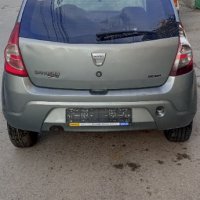 Dacia sandero 1.4 бензин на части , снимка 2 - Автомобили и джипове - 43139485