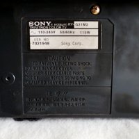 телевизор Sony Тrinitron, снимка 9 - Телевизори - 32631378
