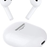 Безжични слушалки Bluetooth 5.0,IPX5 Водоустойчиви,стерео 3D звук с дълбок бас за iPhone/Android/, снимка 4 - Слушалки и портативни колонки - 40742641