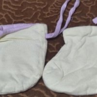 Бебешки чорапогащници и чорапи , снимка 8 - Други - 32836532