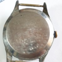 Рядък ръчен колекционерски часовник -Exacto, снимка 2 - Антикварни и старинни предмети - 35380890