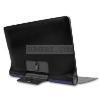 Lenovo Yoga Smart Tab - Тефтер Сойка , снимка 4 - Калъфи, кейсове - 32971411