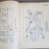 Схеми на любителски и фабрични радиоприемници, снимка 7 - Антикварни и старинни предмети - 44910398
