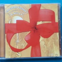 R. Kelly – 2003 - Chocolate Factory(Contemporary R&B), снимка 1 - CD дискове - 43004006