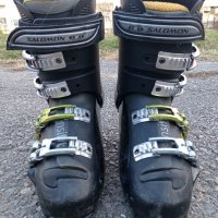Ски обувки Solomon 27, снимка 2 - Зимни спортове - 39930457