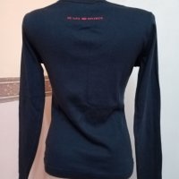 Scapa Sports, Нова, Оригинална, 100% Памук, Размер XS/S. Код 2093, снимка 6 - Блузи с дълъг ръкав и пуловери - 43298372