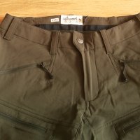 TIERA Lite Track Convertible Pant W за лов и търизъм размер 34 / XS дамски еластичен панталон - 118, снимка 7 - Екипировка - 37347003