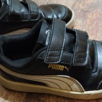 Детски маратонки Puma, снимка 1 - Детски маратонки - 39743800