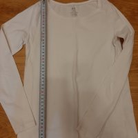 Детски блузи дълъг ръкав, снимка 3 - Детски Блузи и туники - 30140854
