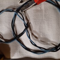Продавам комплект от два двойни кабела, снимка 5 - Други инструменти - 39687321