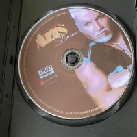 Азис- Дуети ДвД диск , снимка 2 - CD дискове - 44129593