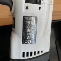 Makita hr2470, снимка 2 - Други инструменти - 36978721