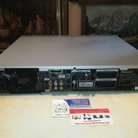 panasonic sa-ht1000 dvd recorder germany 0807211252, снимка 11 - Плейъри, домашно кино, прожектори - 33460513