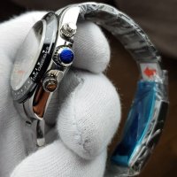 Мъжки луксозен часовник Rolex DAYTONA, снимка 7 - Мъжки - 33264169