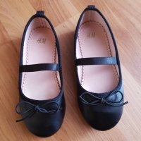 детски обувки Н&М, снимка 1 - Детски обувки - 37246279