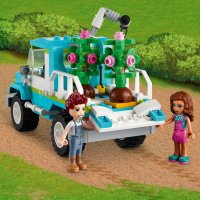 LEGO® Friends 41707 - Камион за засаждане на дървета, снимка 9 - Конструктори - 39432650