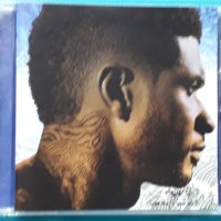 Usher(Pop Rap)-3CD, снимка 10 - CD дискове - 43823260